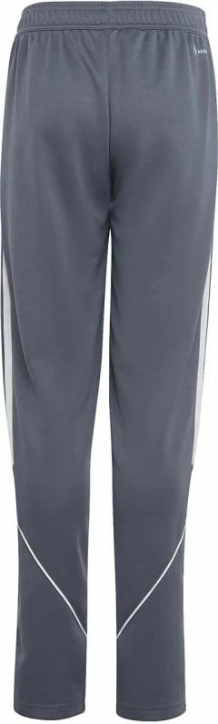 Pantallona sportive adidas Tiro 23 League Jr. për fëmijë, gri