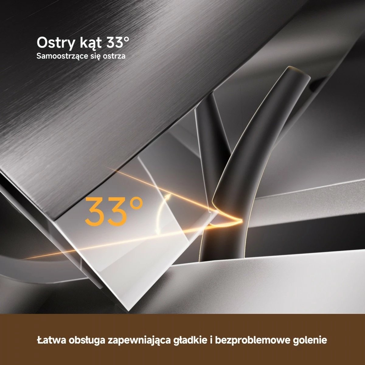 Makinë rroje Dreame S7, jetë baterie 90 min, karikim 90 min, për meshkuj, e zezë