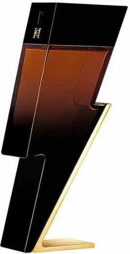 Eau de Parfum unisex Carolina Herrera Bad Boy Elixir 50ml