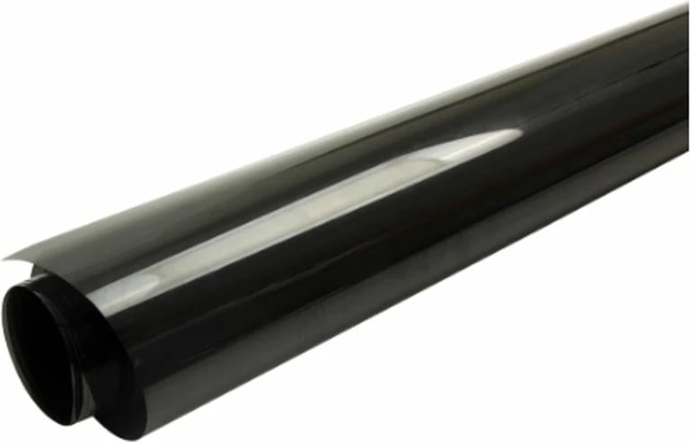 Folie Xhami 13% 30m Rrota X 50cm Sasia Ne Meter