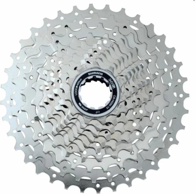 Kasetë biçiklete Shimano MTB