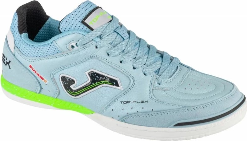 Atlete futbolli Joma për meshkuj, të kaltra