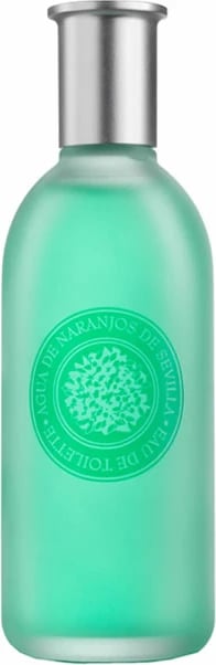 Eau de Toilette AGUA DE SEVILLA Agua De Naranjos unisex 125ml