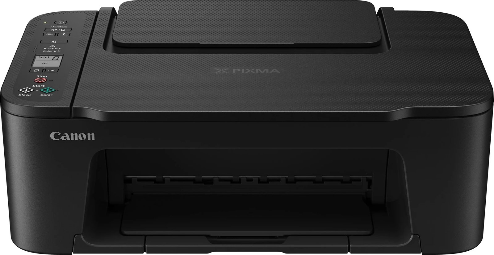 Printer multifunksional Canon PIXMA TS3750i, Inkjet, A4, Wi-Fi, i zi