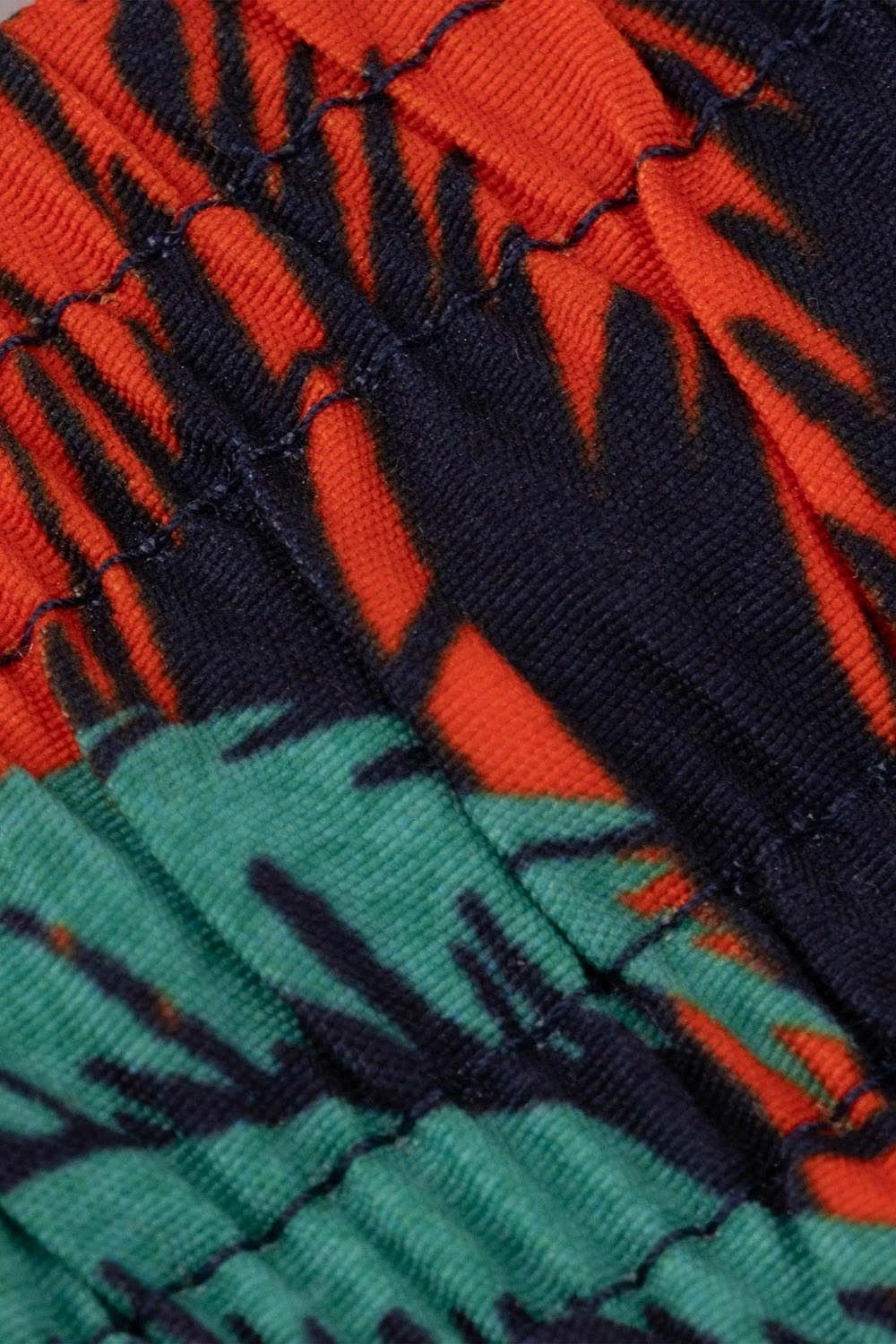 Shorc për not për burra, Jumeon, Wade, ngjyrë kaltër e errët