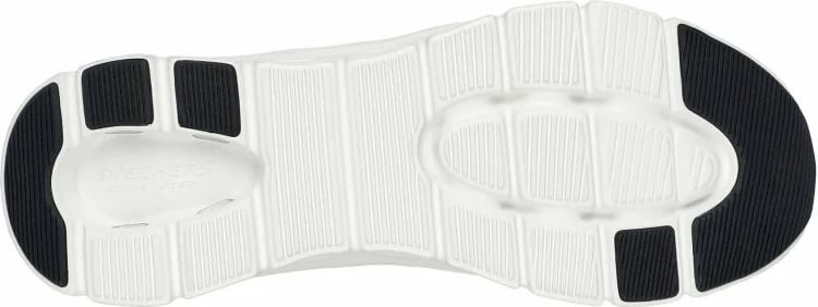 Atlete lifestyle Skechers për meshkuj, portokalli