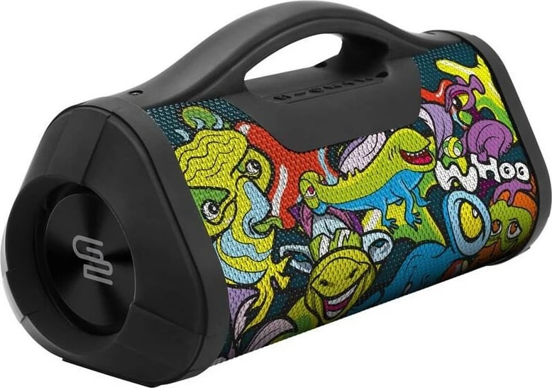 Altoparlant GOGEN GOGBPS330COMICS