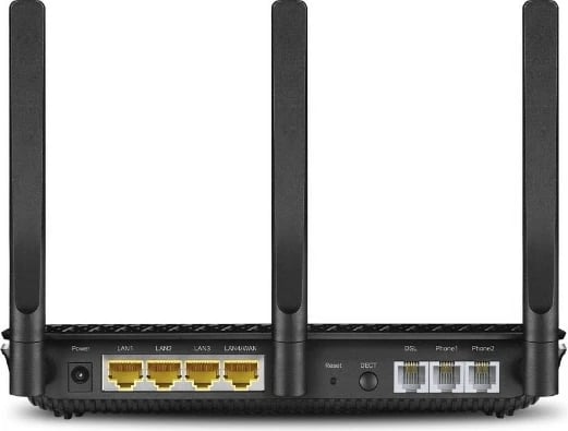 Router TP-Link VR2100V WiFi5