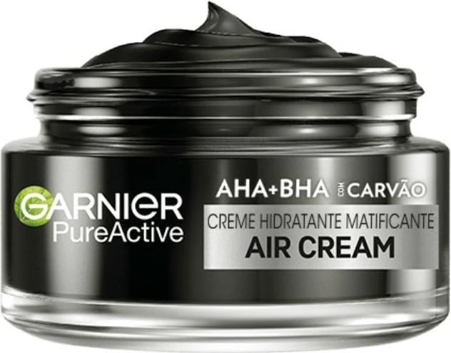 Krem hidratues matifikues Garnier Pure Active 3 En 1 Air Cream 50ml