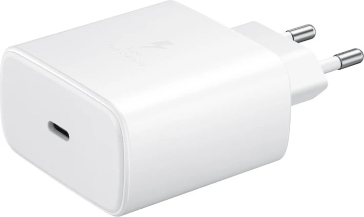 Karikues Samsung Travel Adapter Super Fast Charge 45W Type-C/Type-C
