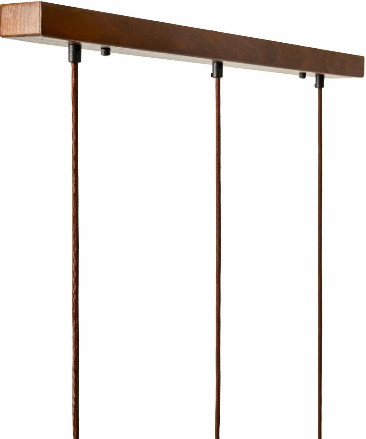 Llambë tavani Opviq, Loer R, dru arre, bezhë