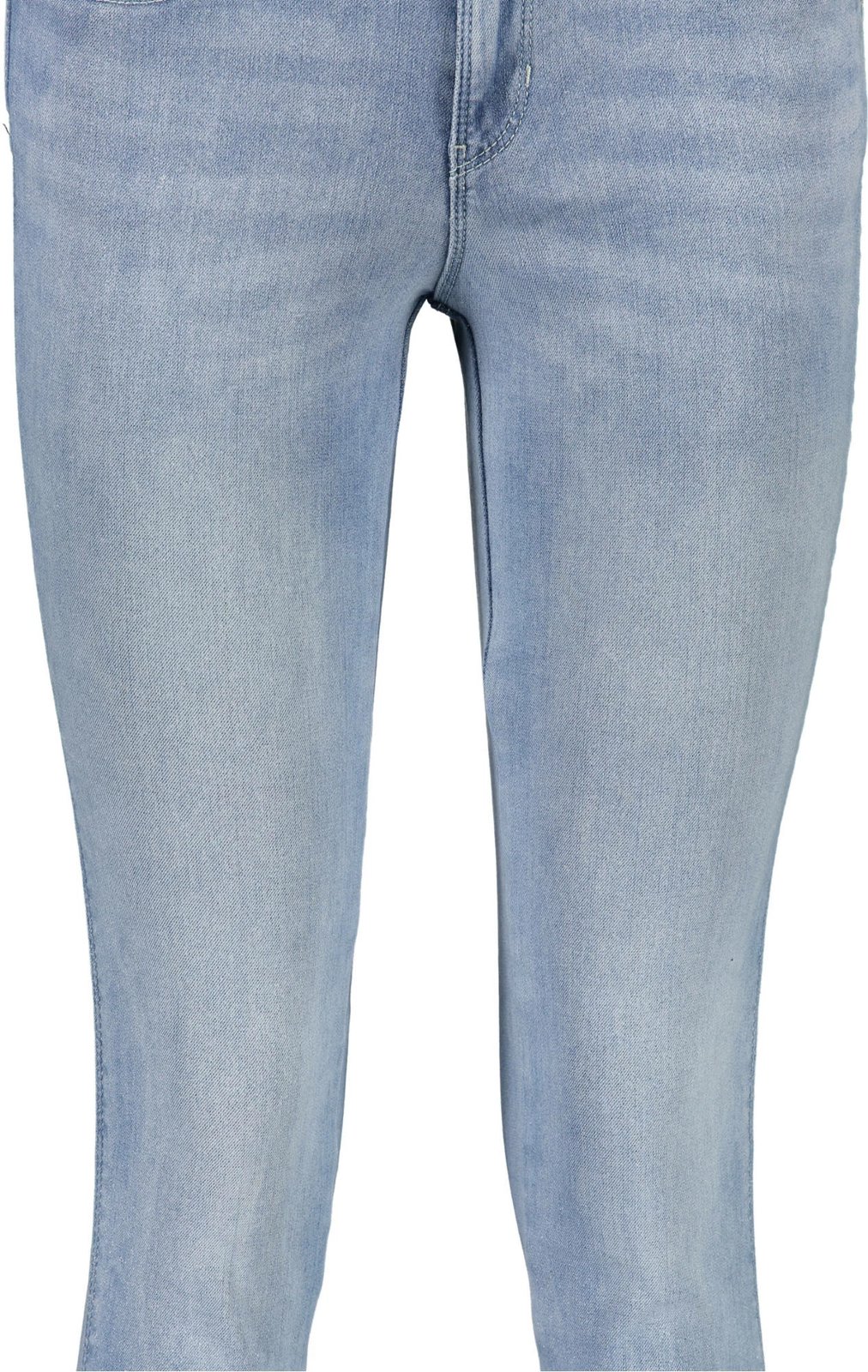 Xhinse femra GUESS JEANS, e kaltër e çelët