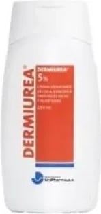 Krem hidratues Unipharma Dermiurea 5%, unisex, 500ml Krem hidratues Unipharma Dermiurea 5%, unisex, 500ml