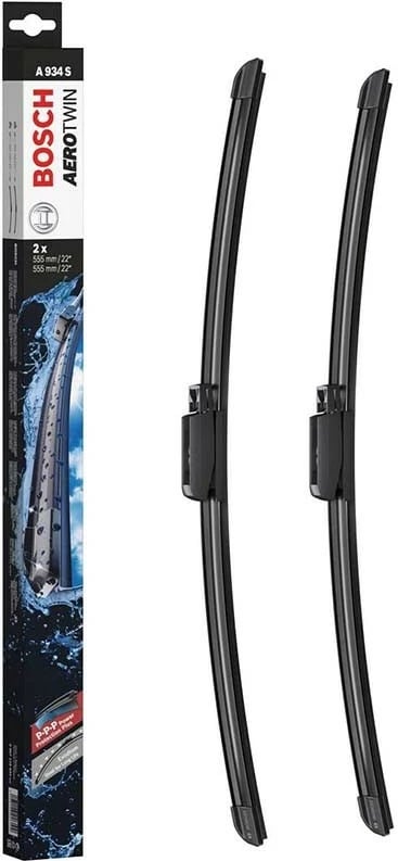 Fshirese Xhami 55-55cm Audi A6 2005-2008