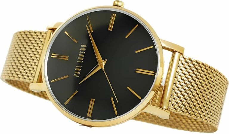 Orë dore për femra Paul Lorens, ari