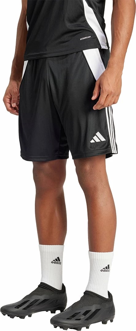 Shorce për meshkuj adidas, të zeza