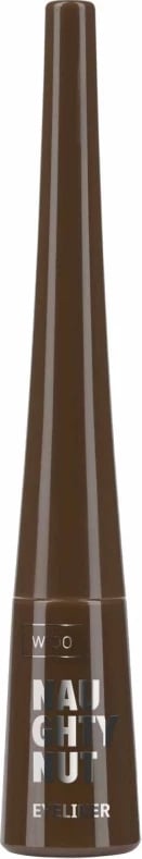 Eyeliner për femra Wibo Naughty Nut Brown kafe 4g