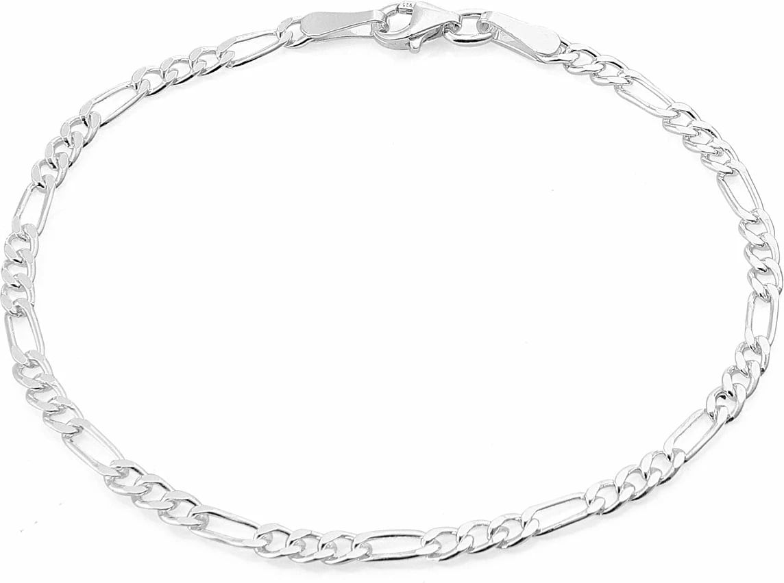 Byzylyk argjendi, ngjyrë argjendi, Elika Silver, ELKMD50009