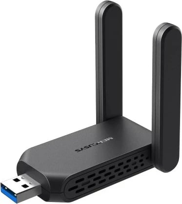 Adapter Wi-Fi TP-Link Mercusys MA32H AC1300, USB, dual band, i zi