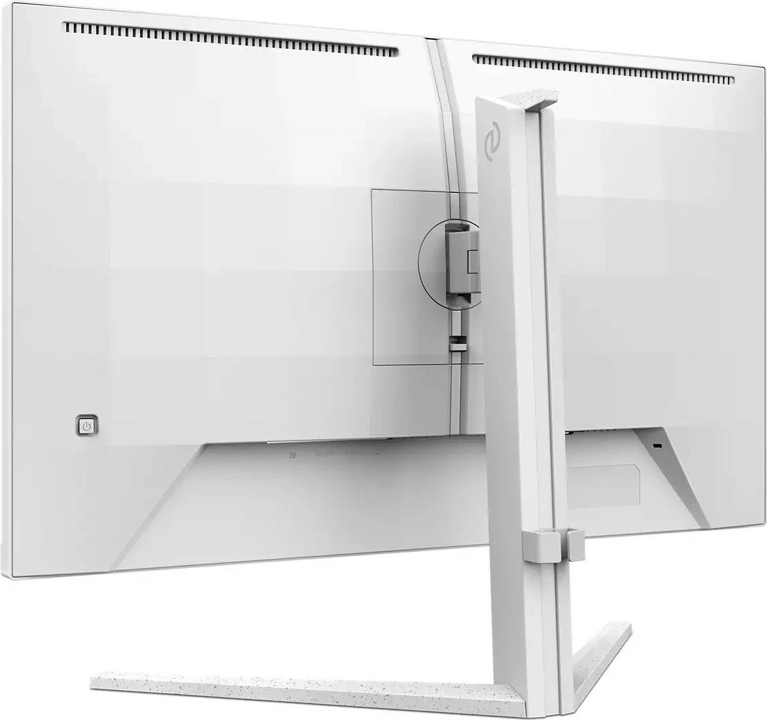 Monitor Philips 27M2N3501PA, 27 inç, Quad HD, 260Hz, i bardhë Monitor Philips 27M2N3501PA, 27 inç, Quad HD, 260Hz, i bardhë