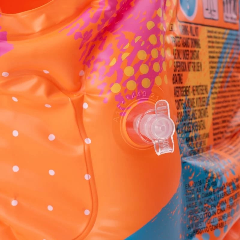 Jelek i fryrë Bestway, një madhësi