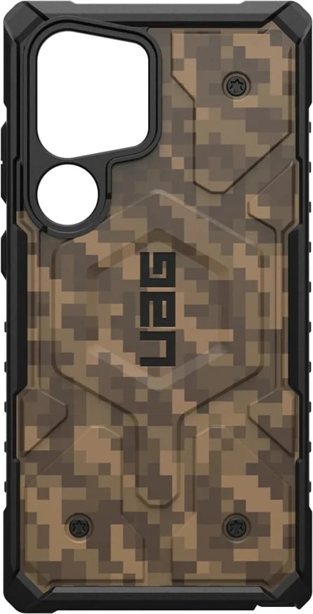 Mbështjellës Urban Armor Gear Pathfinder SE Magnet për Samsung, 6.8", shumëngjyrësh