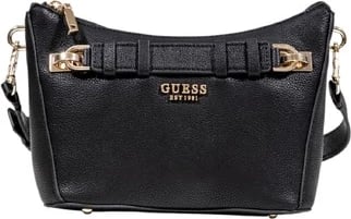 Çantë Guess, femra, e zezë