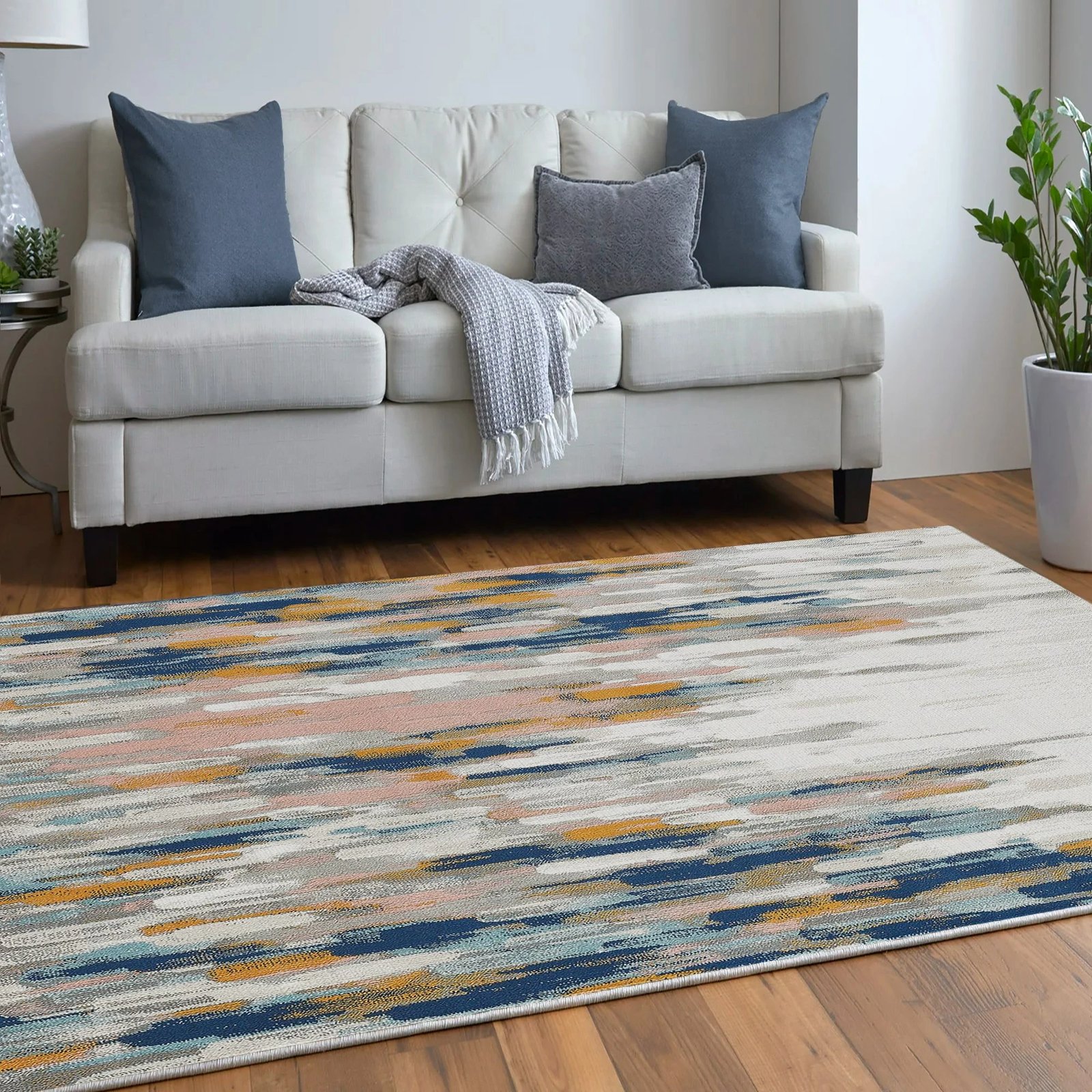 Qilim Conceptum Hypnose, Woopamuk254, 80x120cm