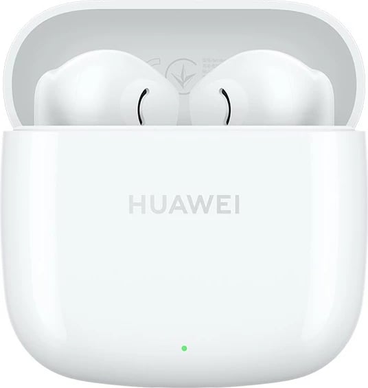Kufje Huawei FreeBuds SE 2, Wireless, 20 - 20000 Hz, Bardhë