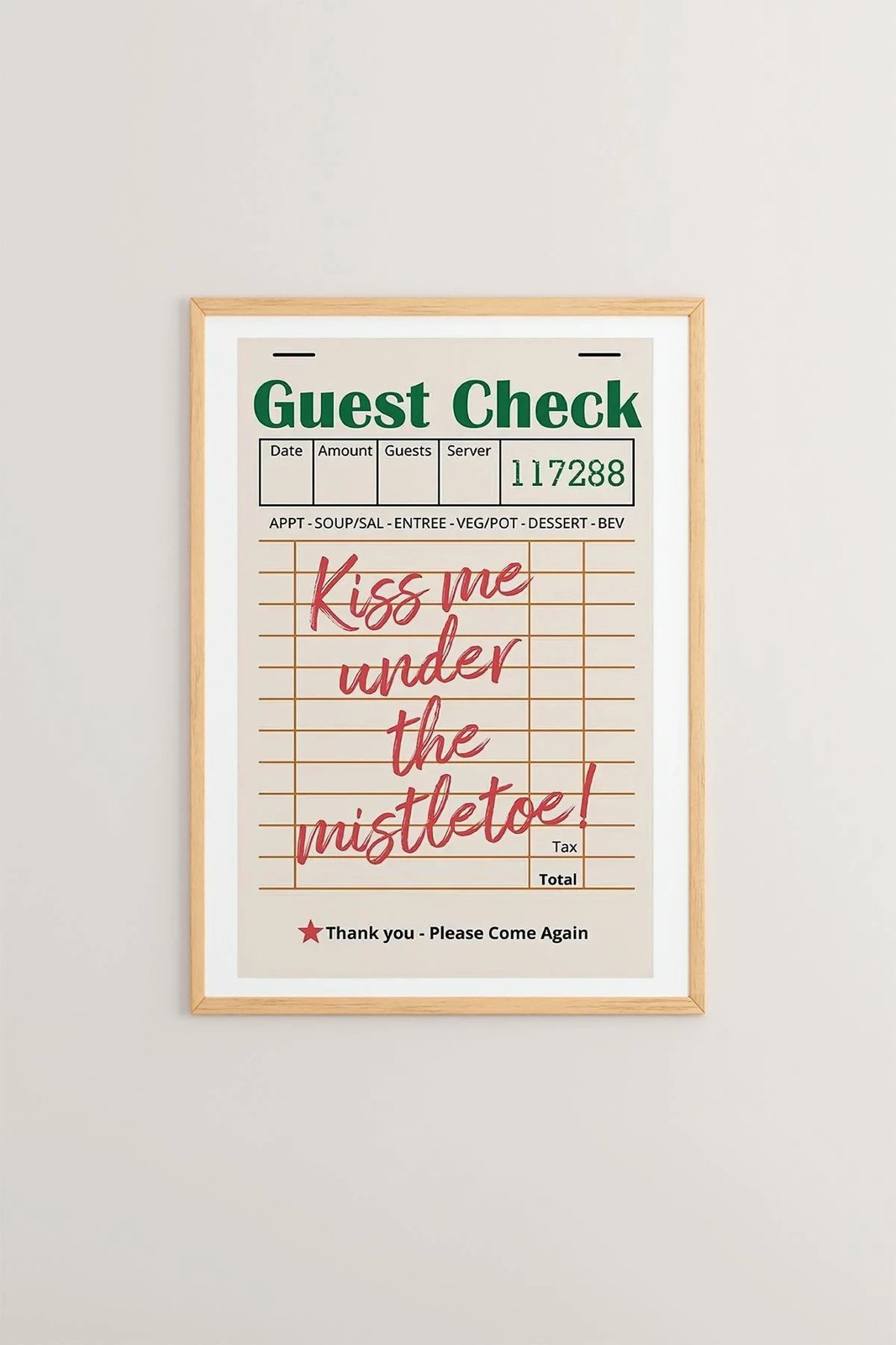 Set pikturash dekorative me kornizë, shumëngjyrëshe, 3 copë, Wallity, Ersy3Ham13