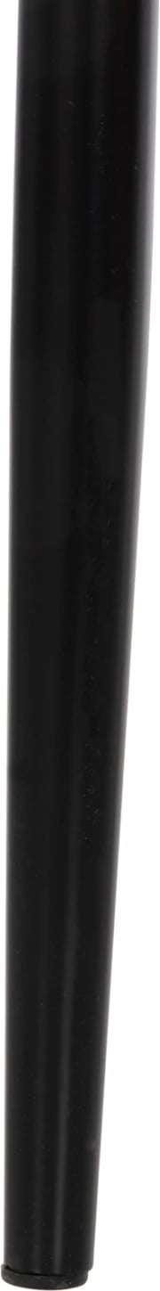 Karrige metalike Lady FH0037.25 PU kapuçino me kornizë metalike K/D 40x48x95 cm, set prej 4 copë