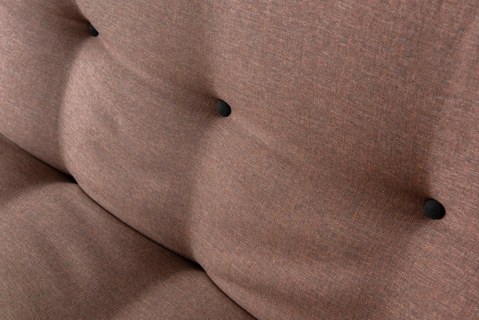 Krevat-sofa 3 vende, Atelier del Sofa, Misa Small, ngjyrë kafe e çelët