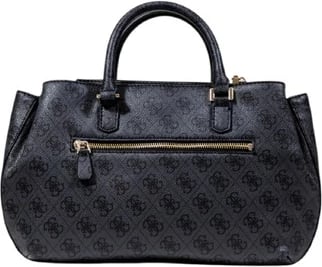 Çantë Guess, gri, femra