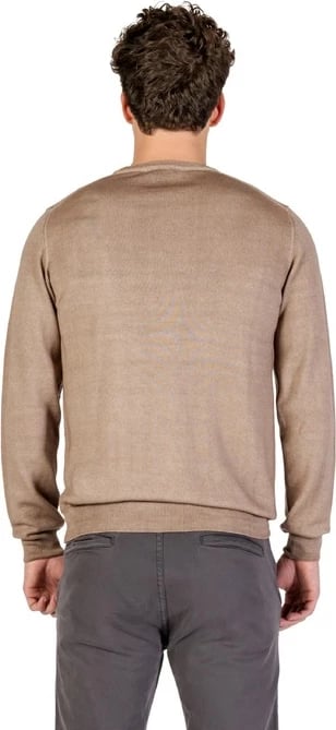 Xhemper për meshkuj Yos, beige