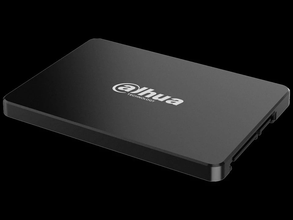 SSD Dahua DHI-SSD-E800 512 GB, 2.5", SATA III, i zi