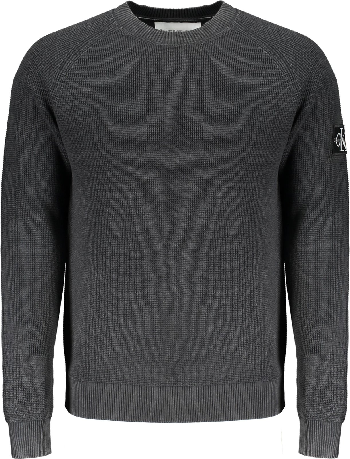 Xhemper CALVIN KLEIN meshkuj, i zi