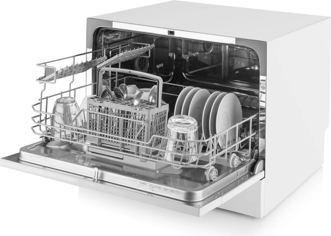 Makinë Larëse Enësh GODDESS GODDTC656MW8F