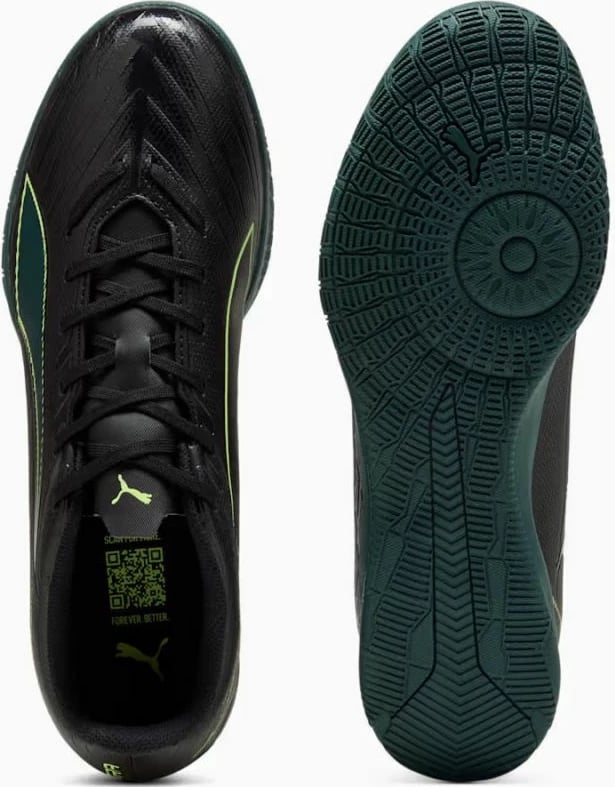 Atlete për meshkuj Puma, të zeza