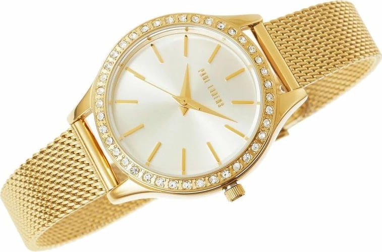 Orë dore femra Paul Lorens, ari