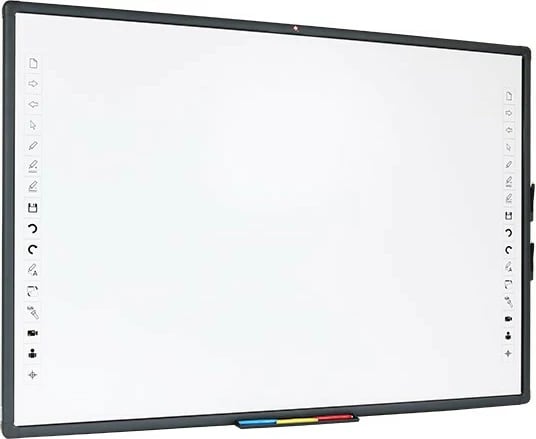 Tabelë interaktive Avtek TT-Board 80, 86.6", infra të kuqe, 4:3, magnetike, me pisakë Tabelë interaktive Avtek TT-Board 80, 86.6", infra të kuqe, 4:3, magnetike, me pisakë