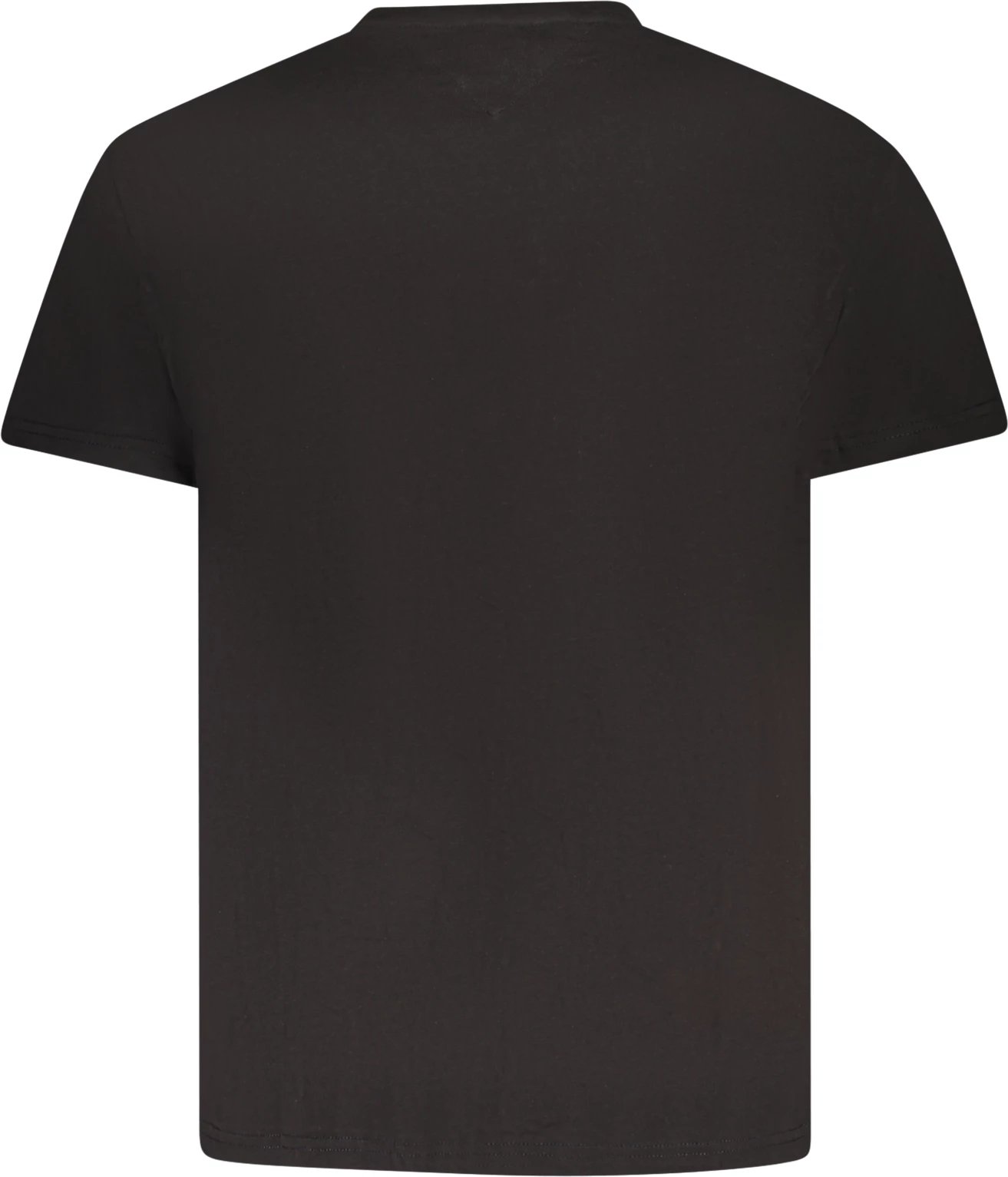 Maicë për meshkuj TOMMY HILFIGER, e zezë