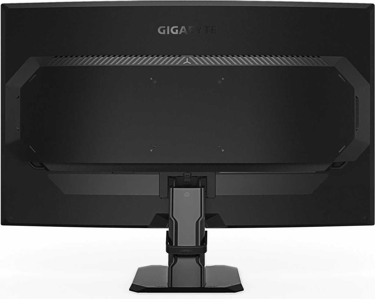 Monitor gaming Gigabyte GS27QCA, 27", Quad HD, 180 Hz, LED, i zi