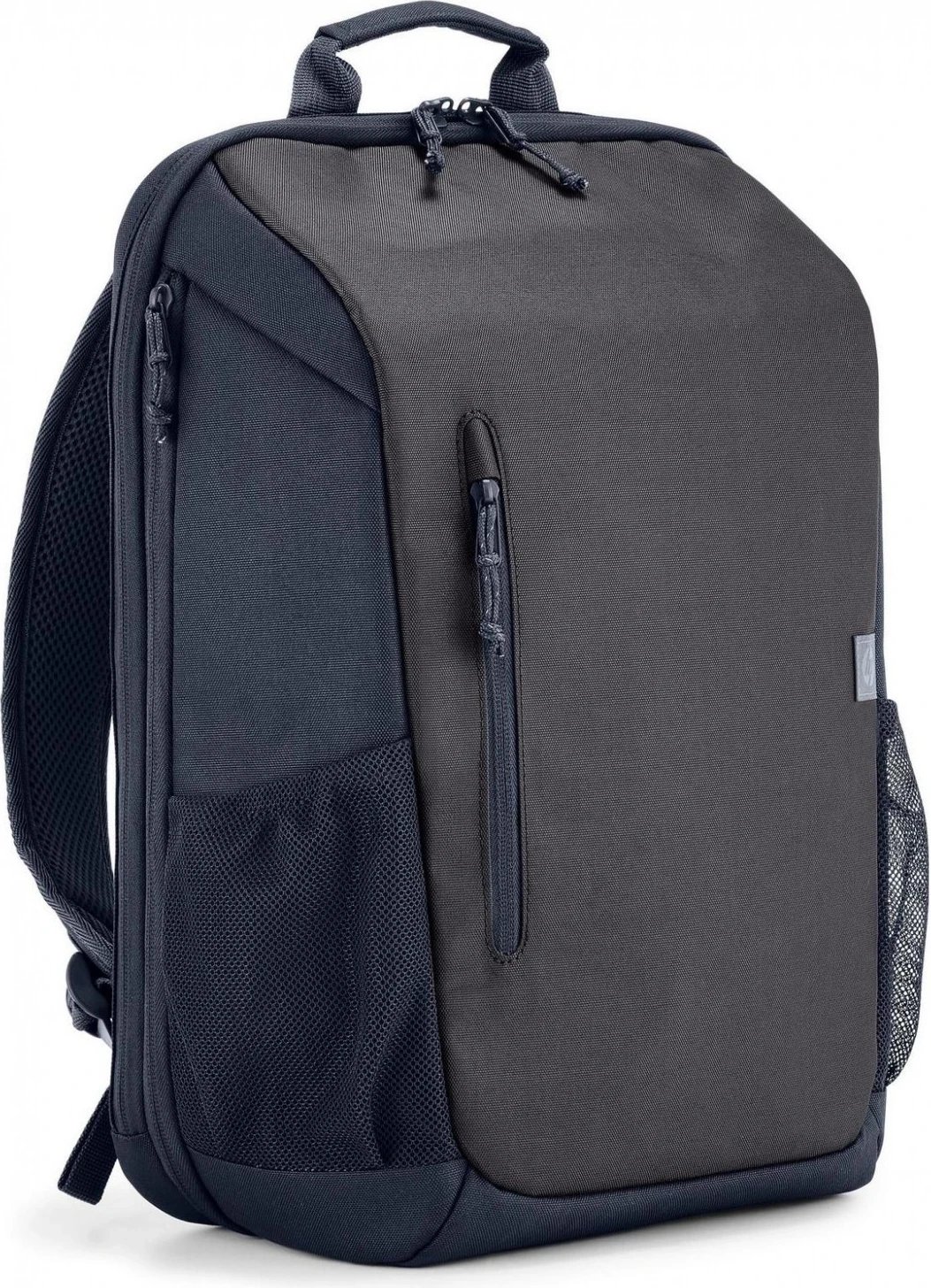 Çantë shpine për laptop HP, 15.6", 18l, hiri