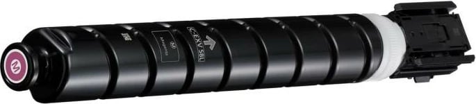 Toner Canon C-EXV 58L (3768C002) rendiment deri 24,000 faqe magenta