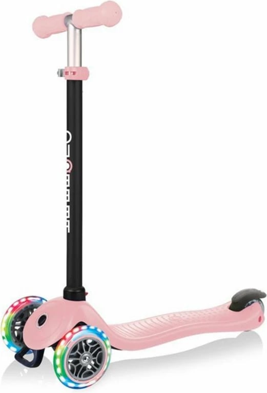 Scooter për fëmijë, Inny, rozë