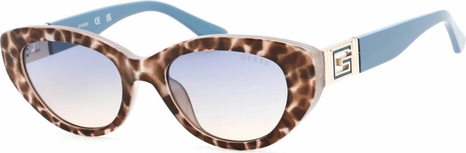 Syze Guess, plastike, blu