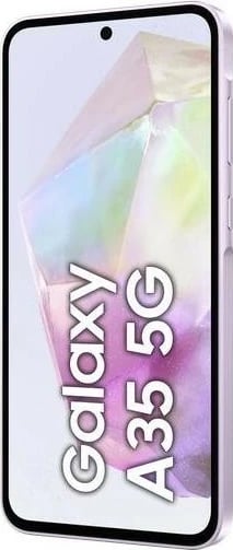 Celular Samsung Galaxy A35, 6.6", 6+256GB, 5G