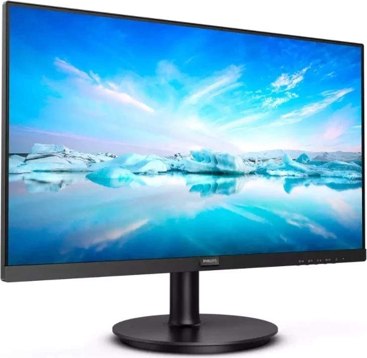 Monitor Philips 241V8L, 24", 75Hz, i zi