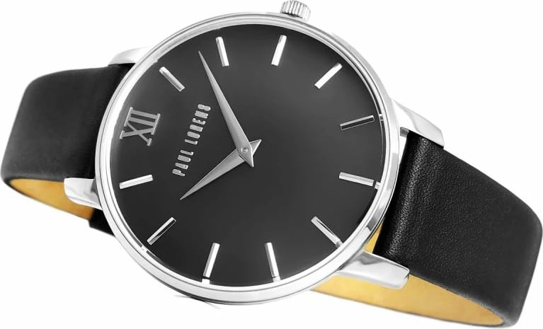 Orë dore femra Paul Lorens, e zezë