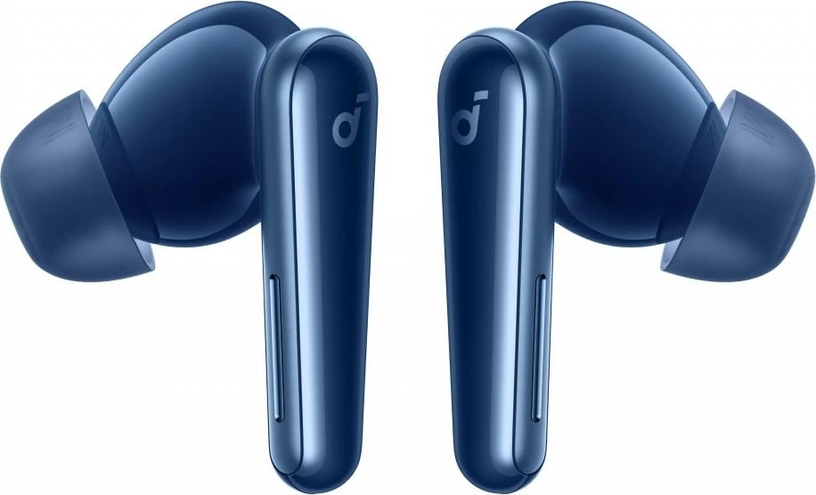 Kufje Anker Soundcore Liberty 5, Bluetooth, In-ear, Blu